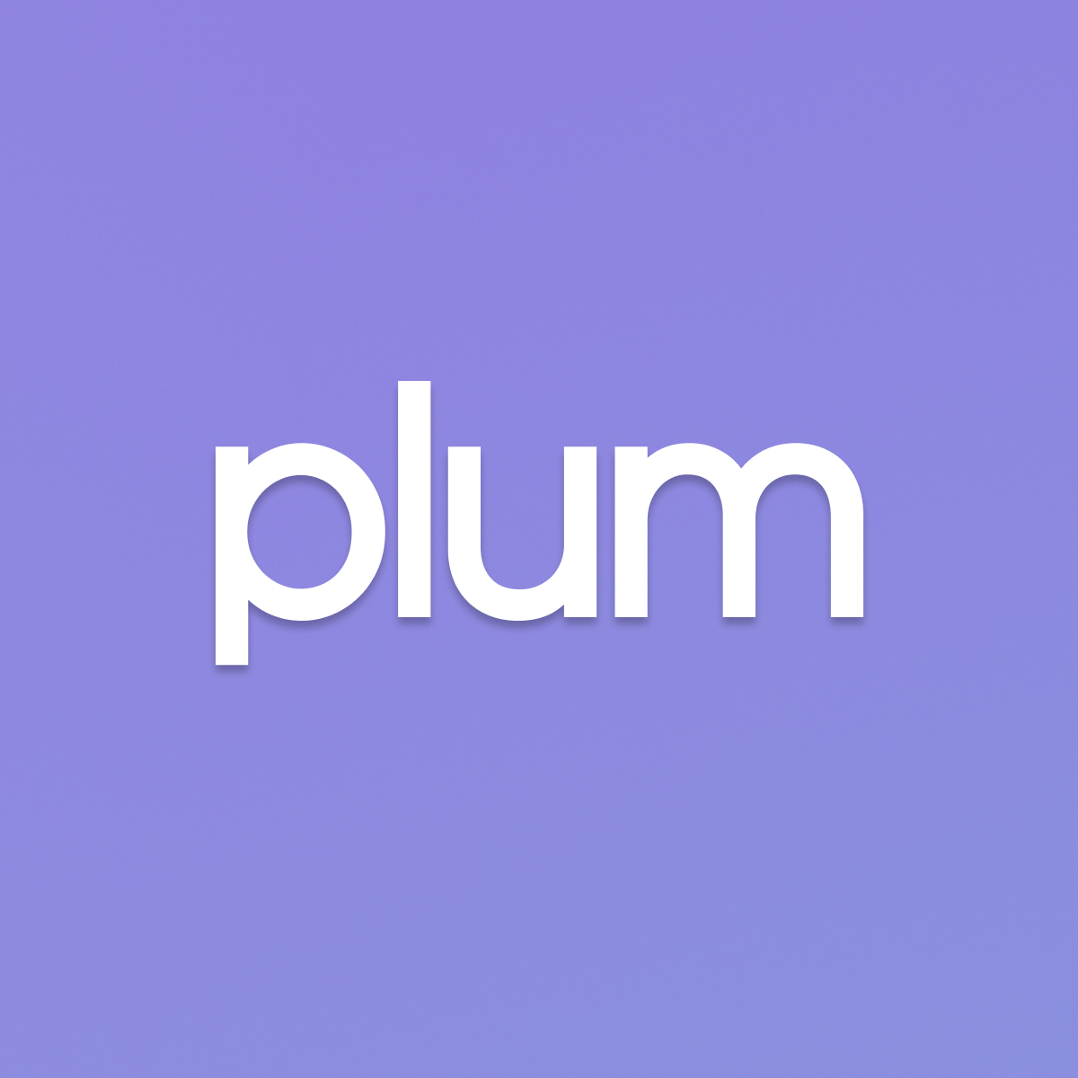 Plum 