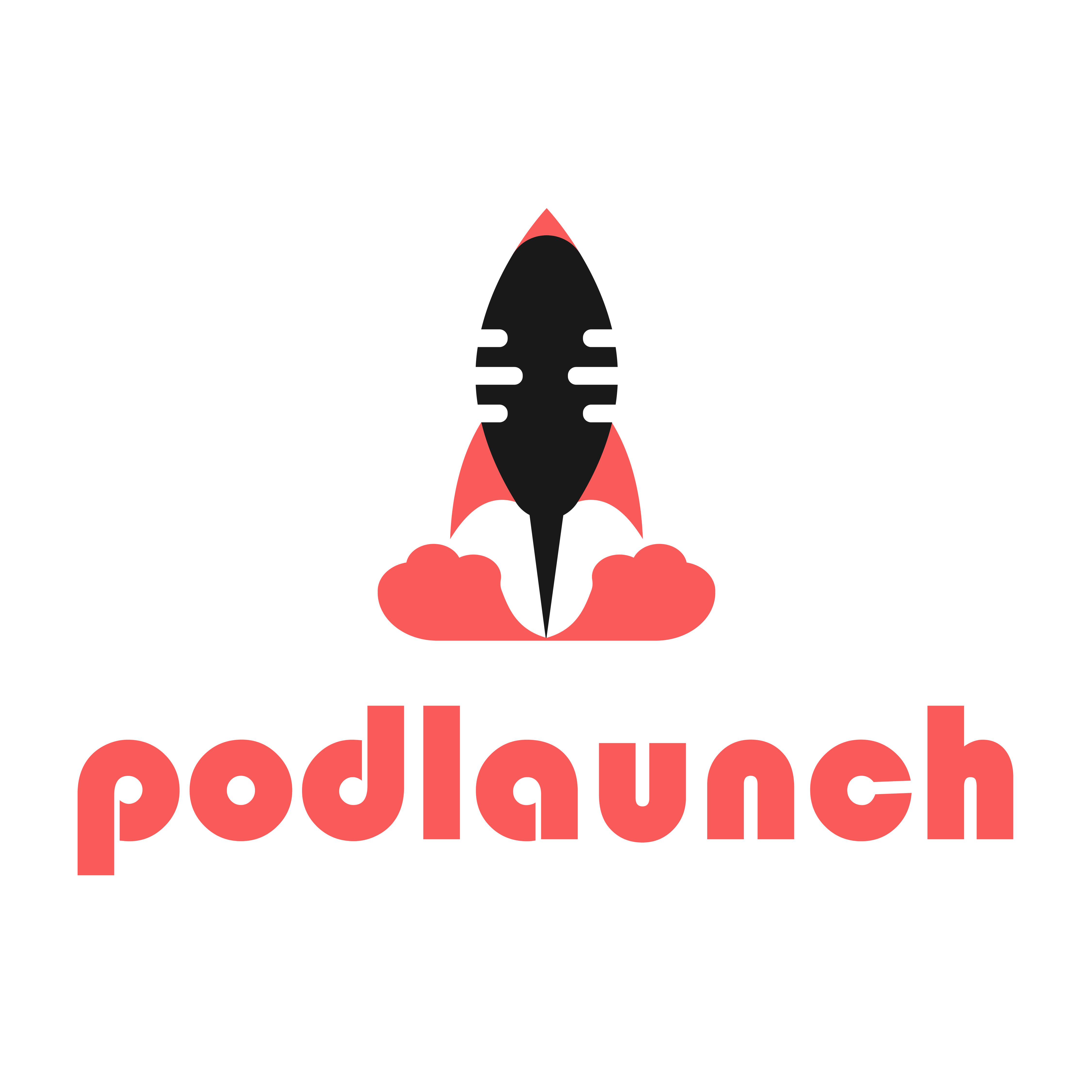 PodLaunch