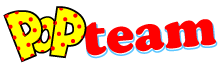 POP Team