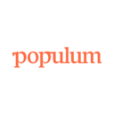 Populum logo