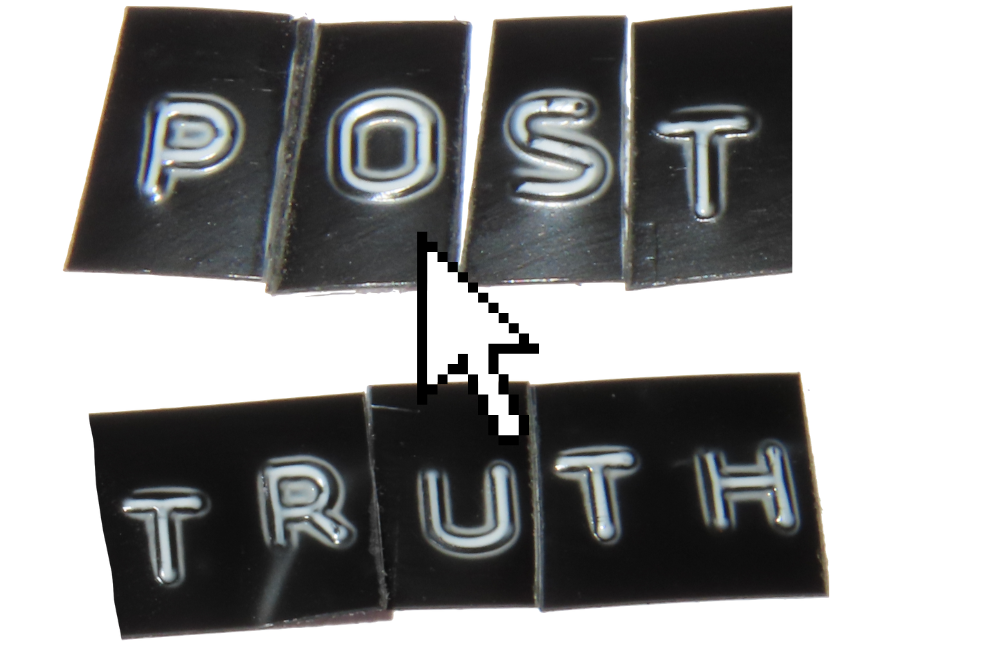 Post Truth