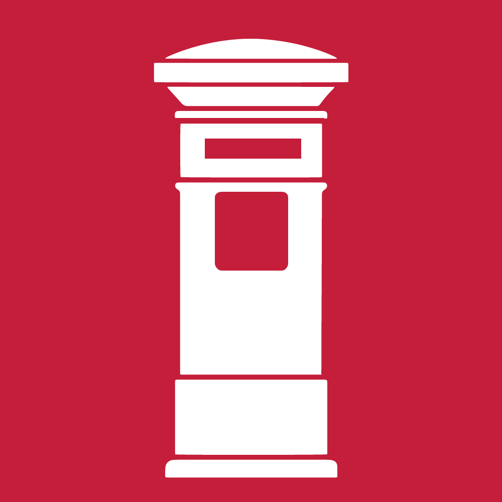 PostboxMap