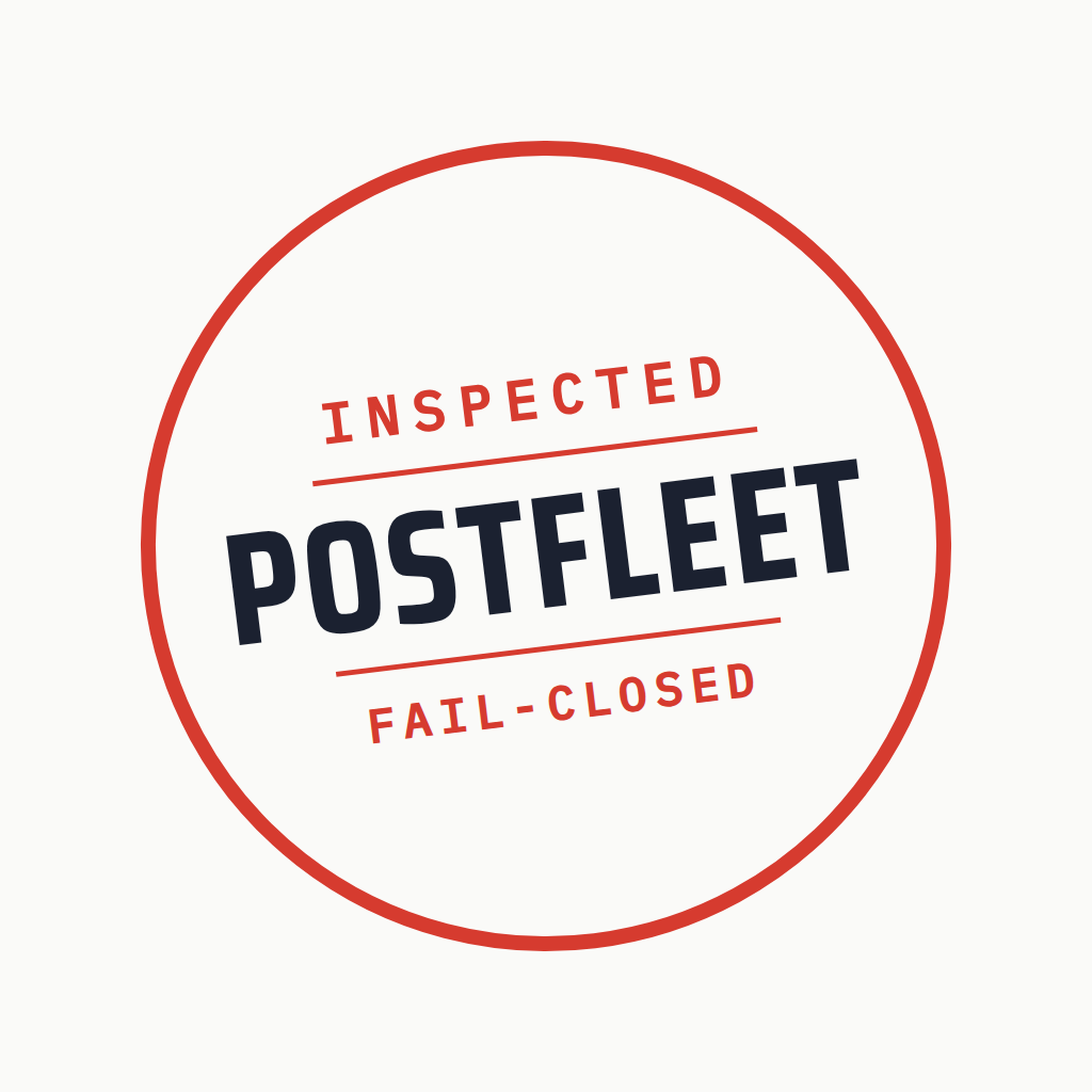 Postfleet