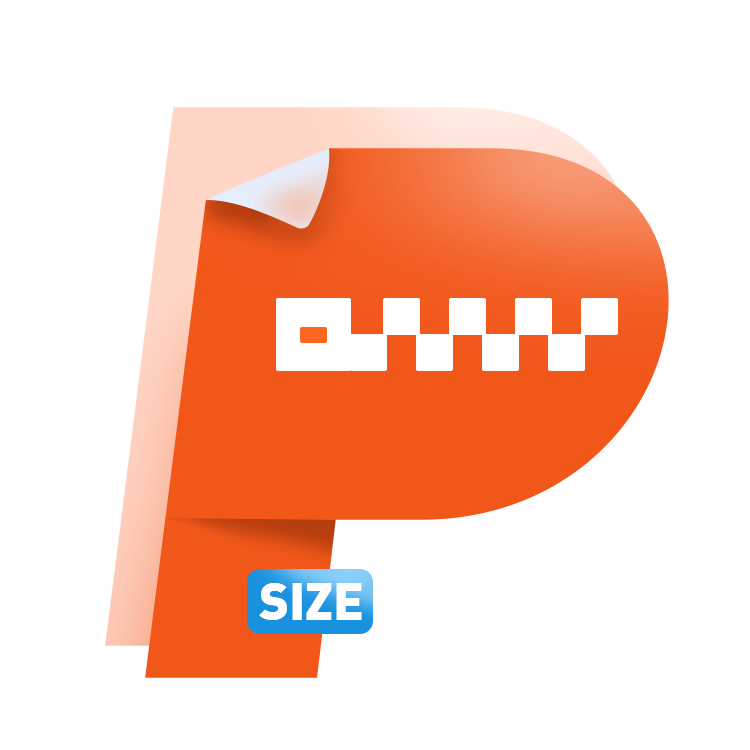 pptsize