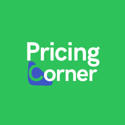 Pricing Corner