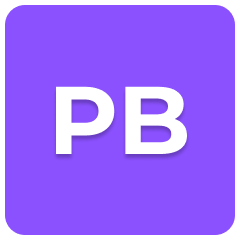 Primeb.io logo