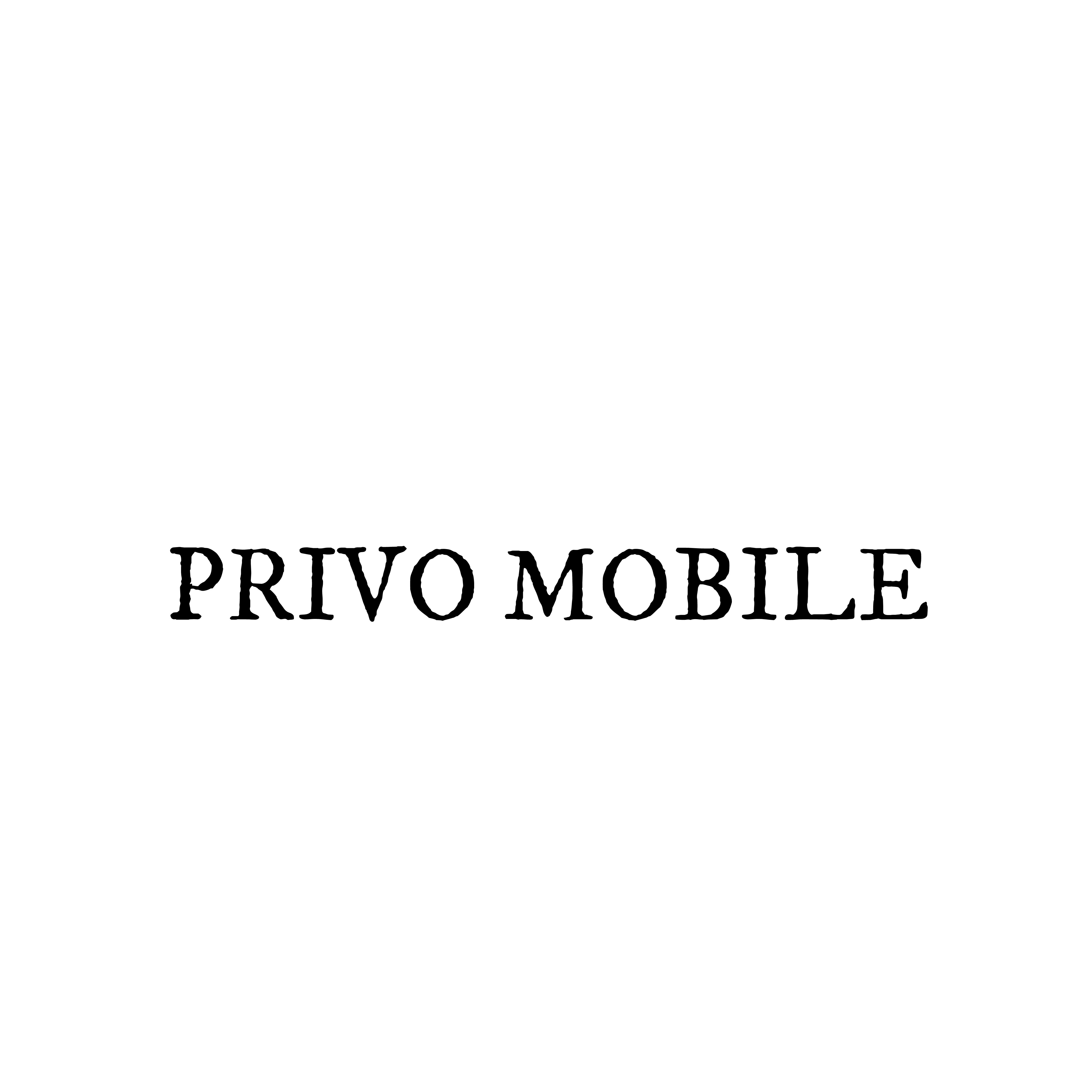 Privo Mobile