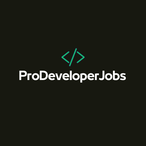 ProDeveloperJobs.com