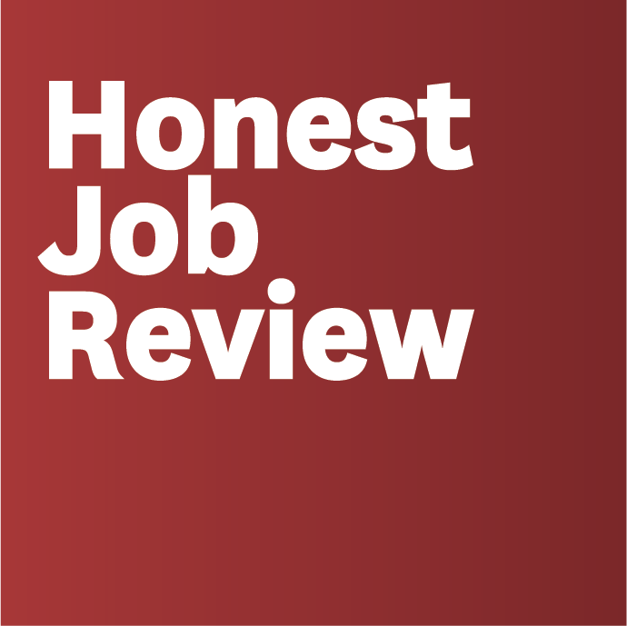 Honest Job Review