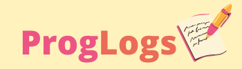 ProgLogs
