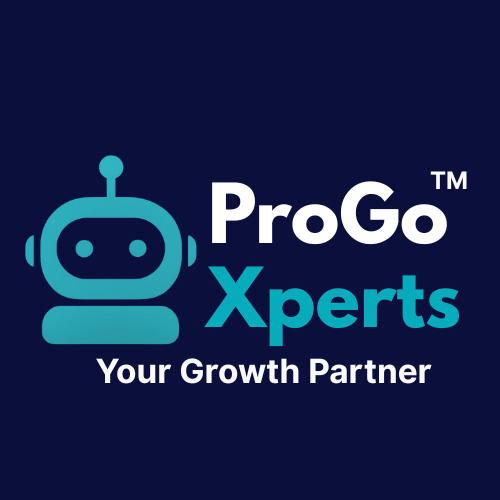 ProGoXperts - Your Growth Partner