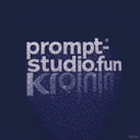 Avatar for product Promptstudio