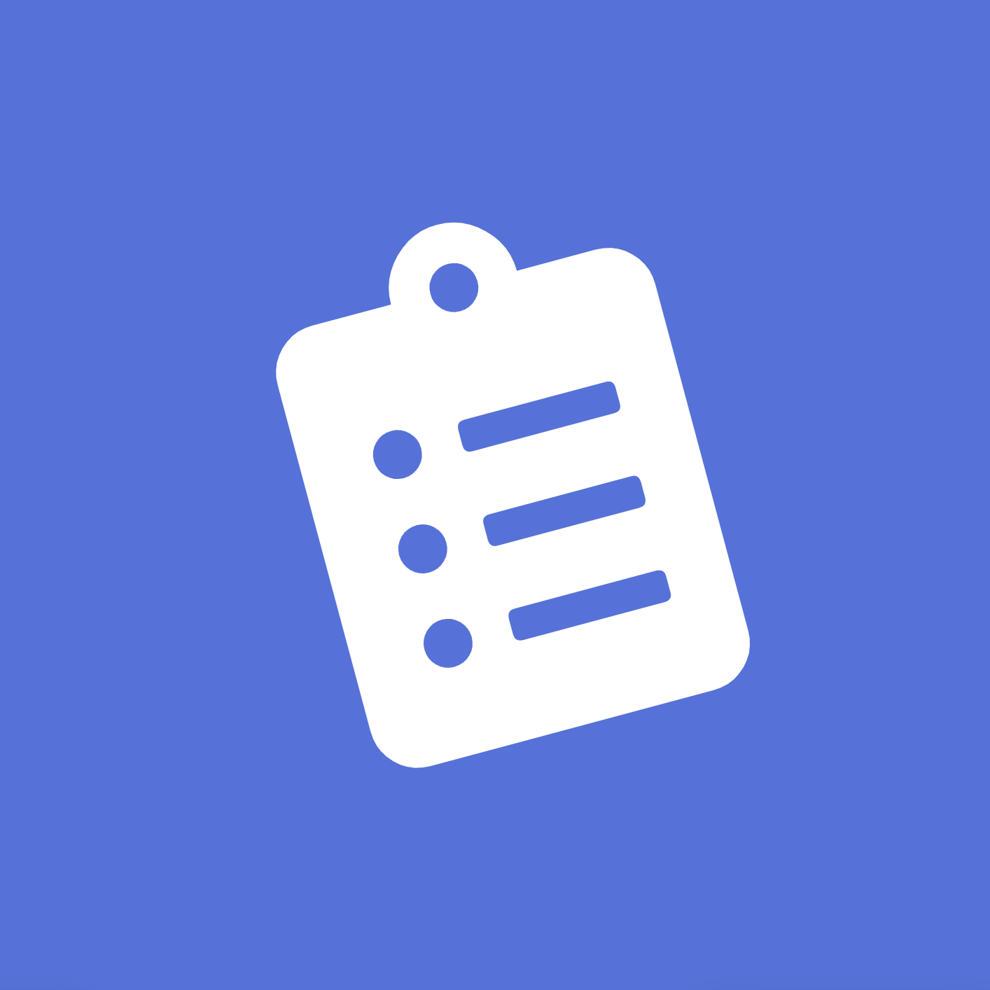 Pull Checklist A checklist builder for Github Pull Requests