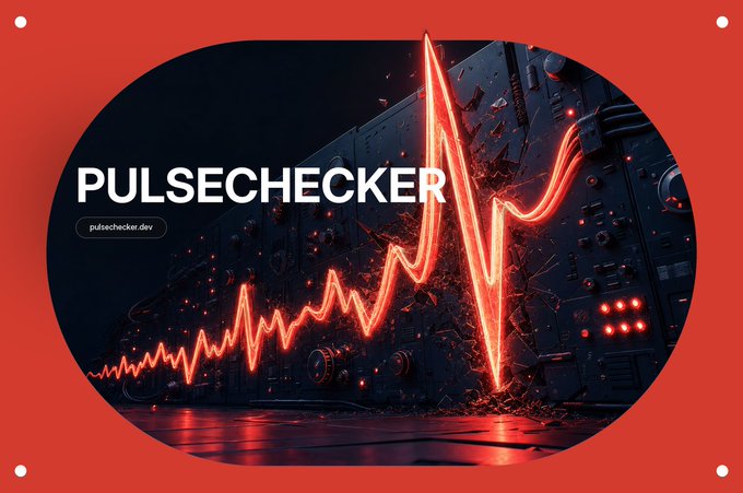 PulseChecker