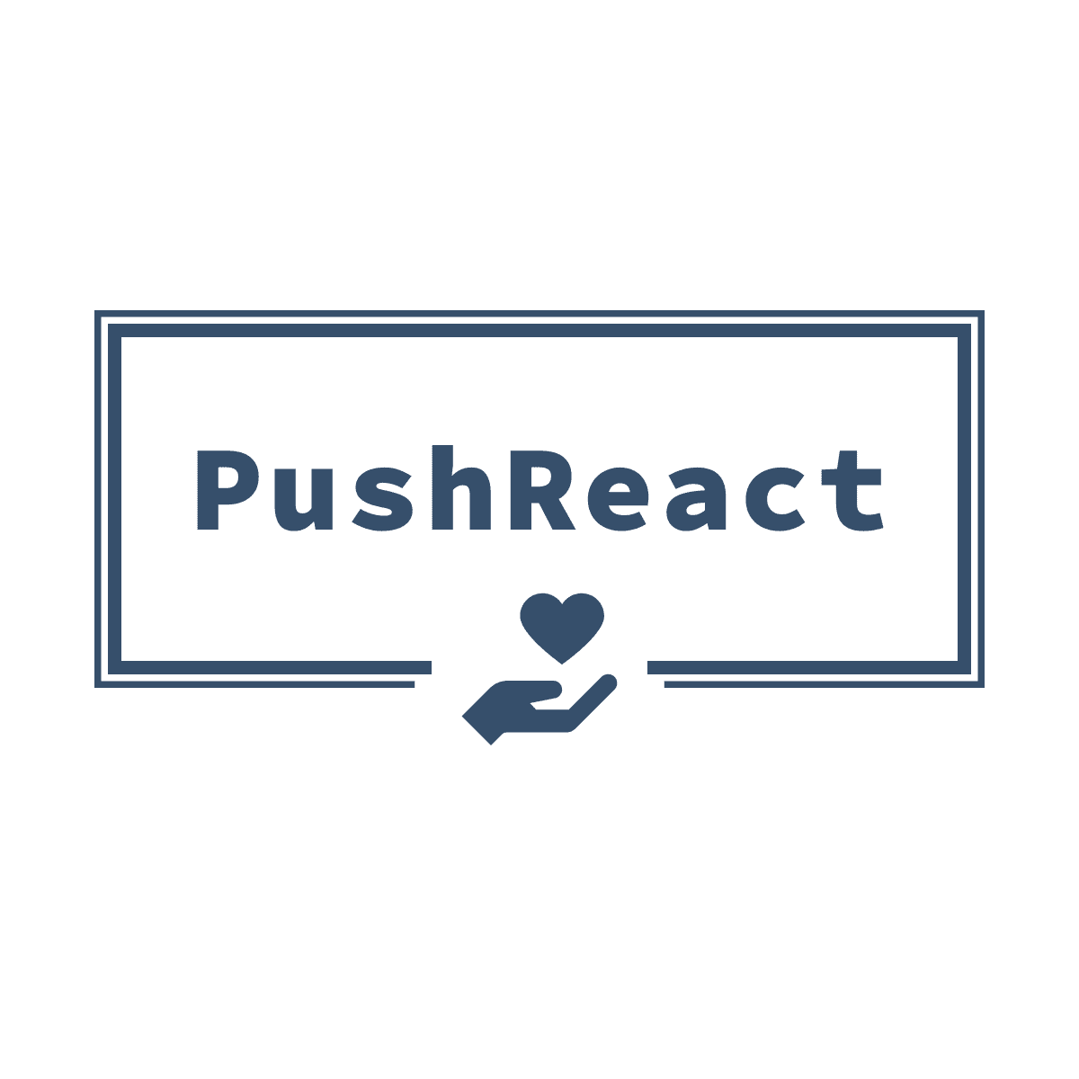 Push React