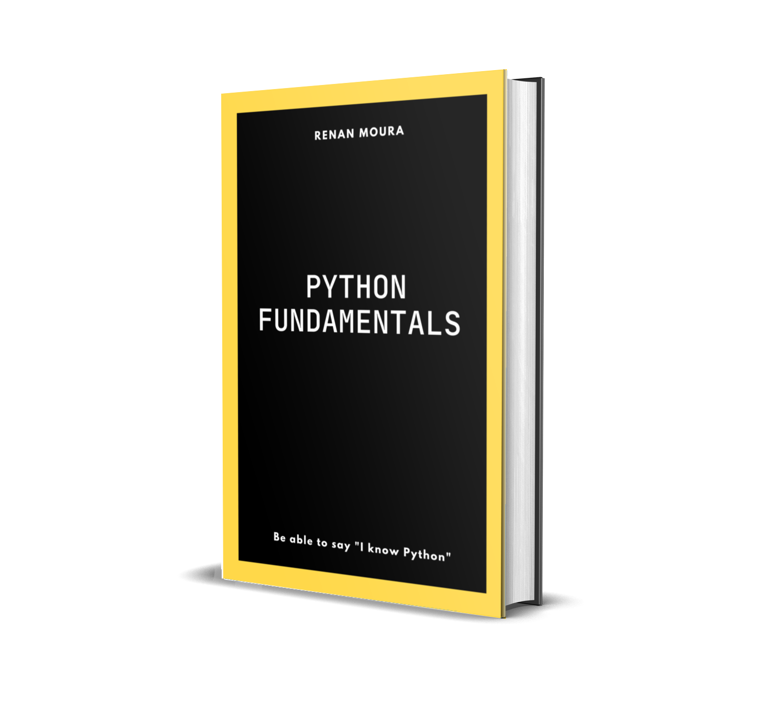 Python Fundamentals