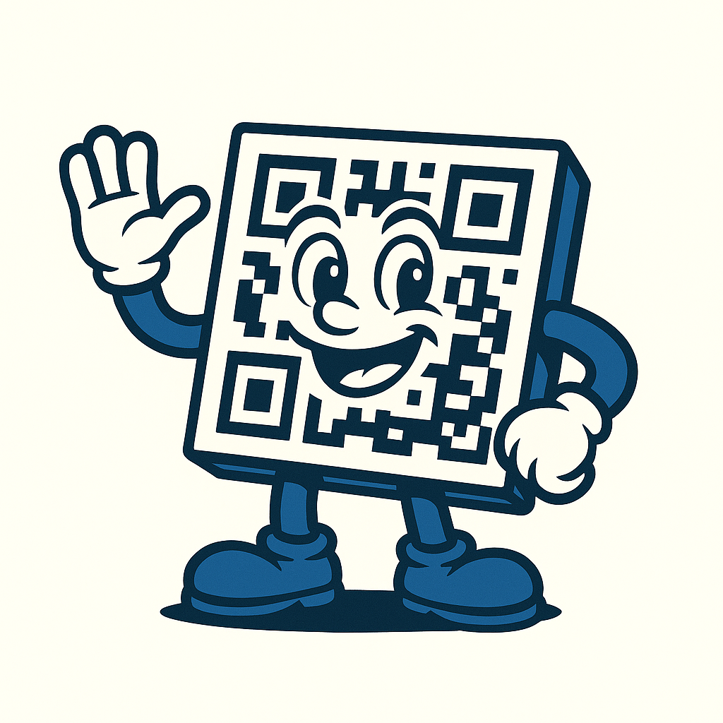 QR Code Generator