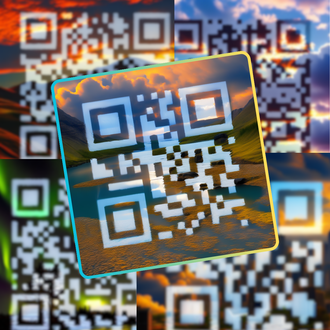 QRCoded