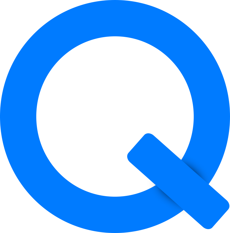 QuantMaps