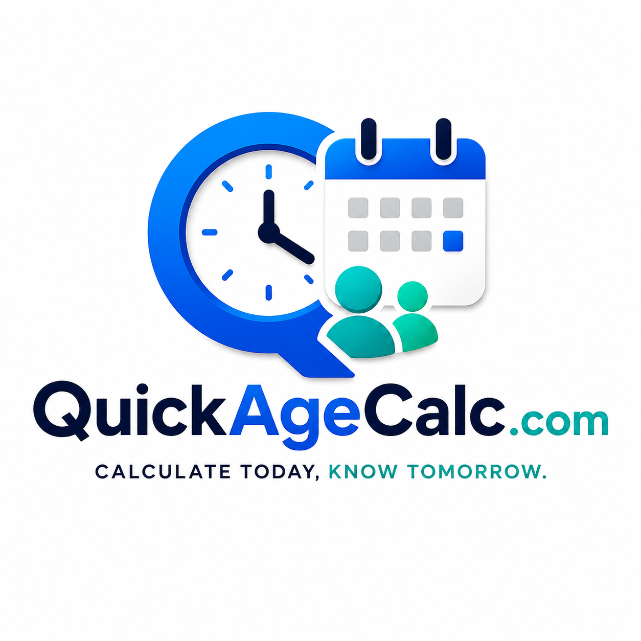 QuickAgeCalc