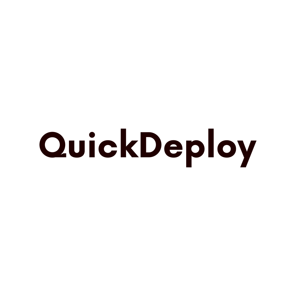 QuickDeploy