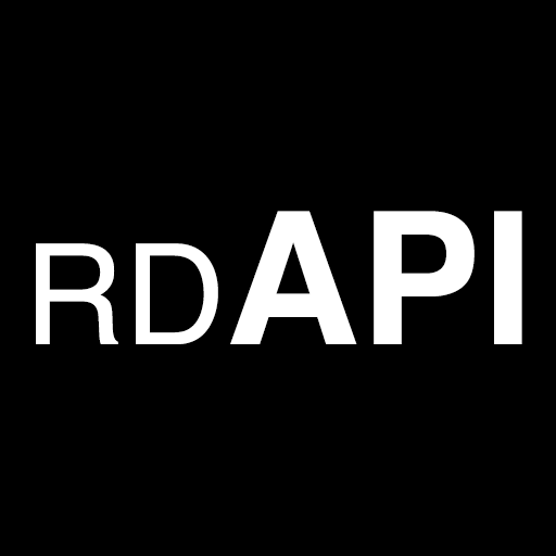 Random Data API