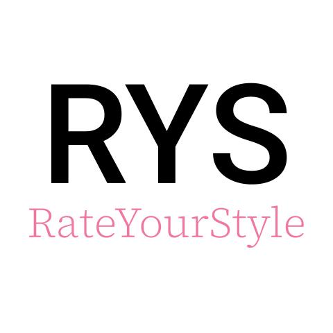 RateYourStyle