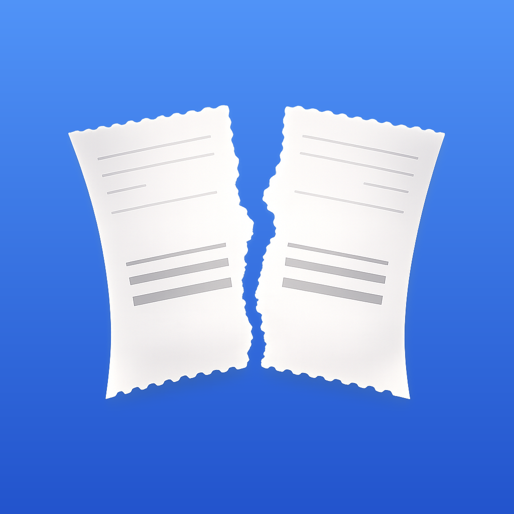 ReceiptSplit