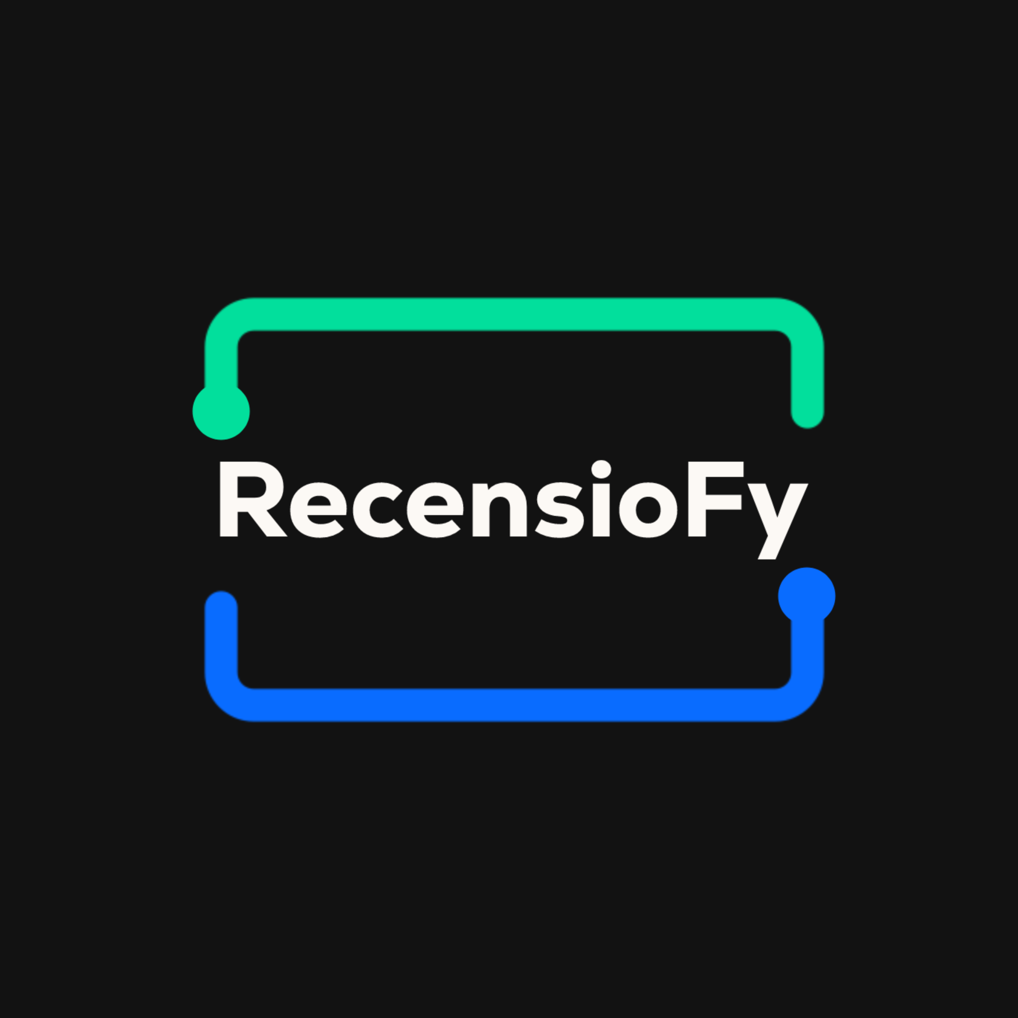 RecensioFy