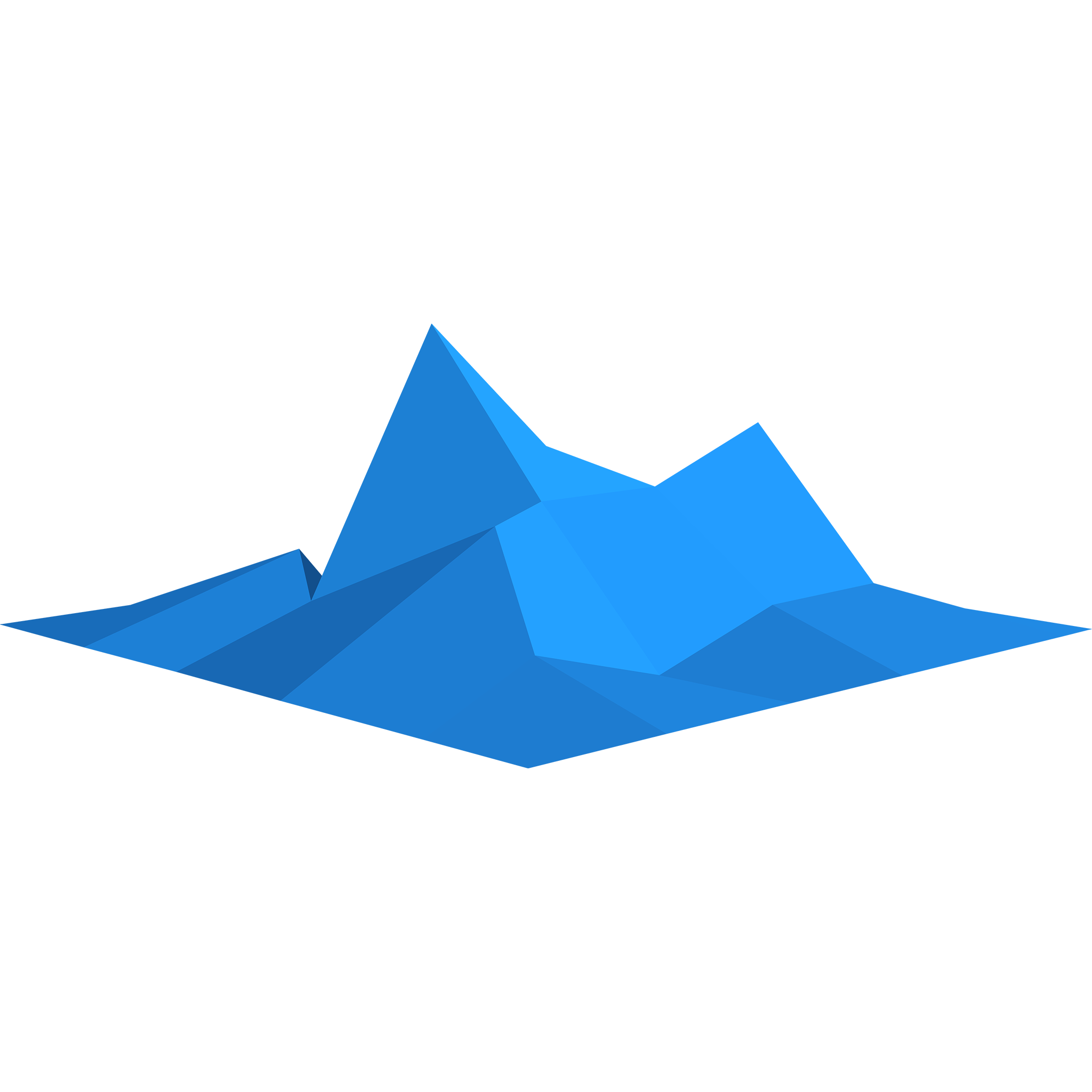 Relief Maps