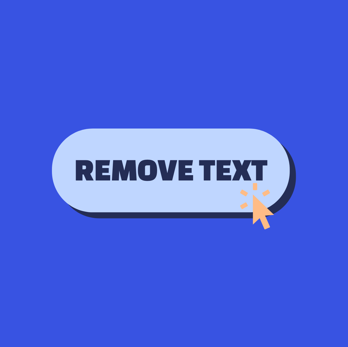 Remove Text