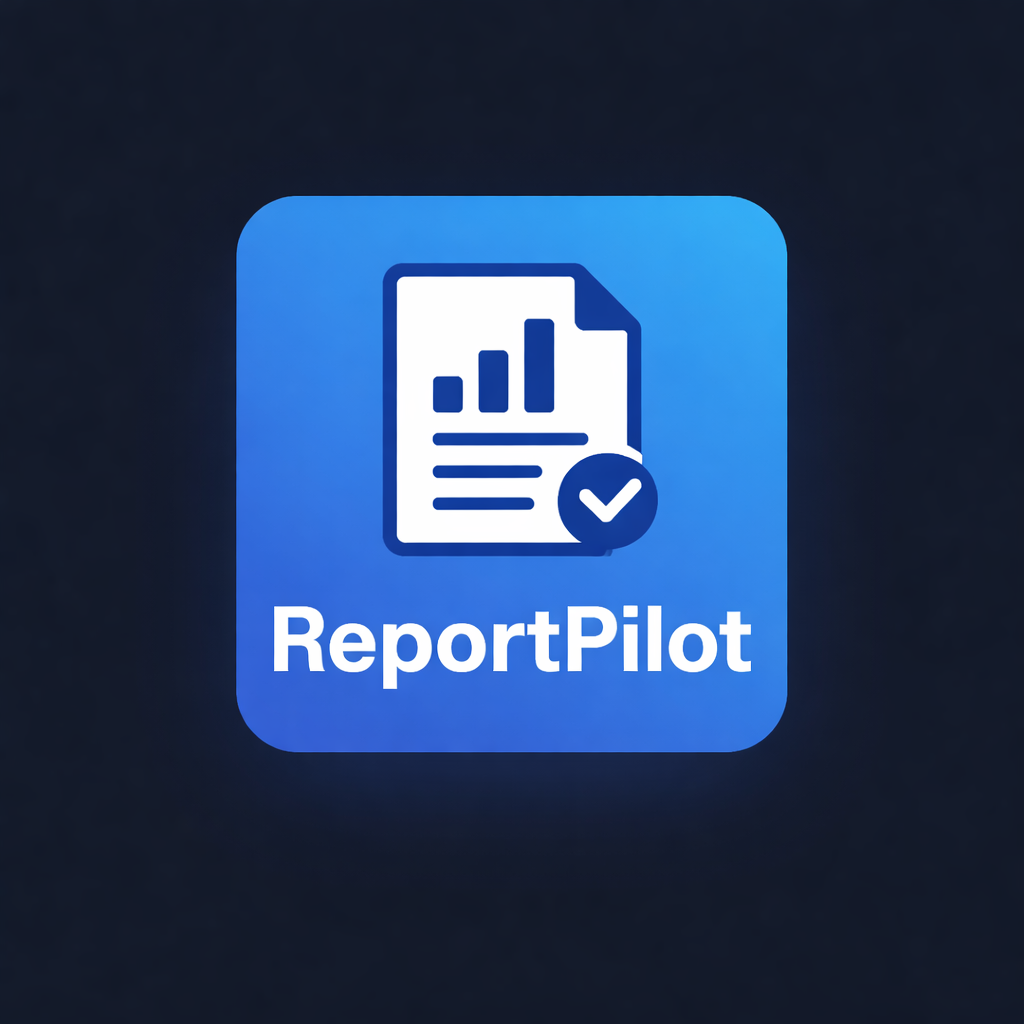 ReportPilot