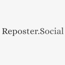 Avatar for product Reposter.Social
