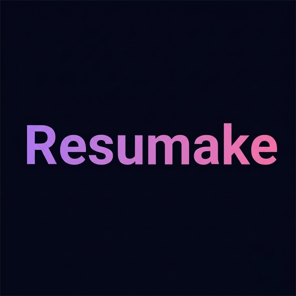 Resumake