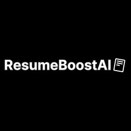 ResumeBoostAI logo