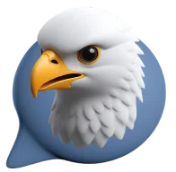 ReviewHawk.ai logo