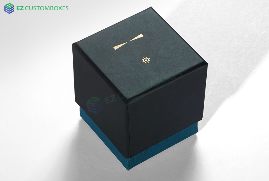 rigid boxes