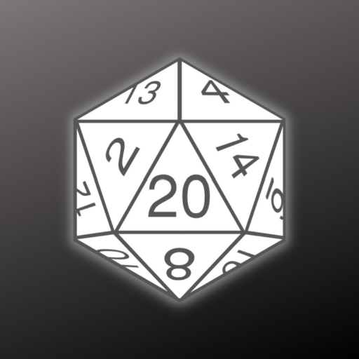 RPG Simple Dice PLUS