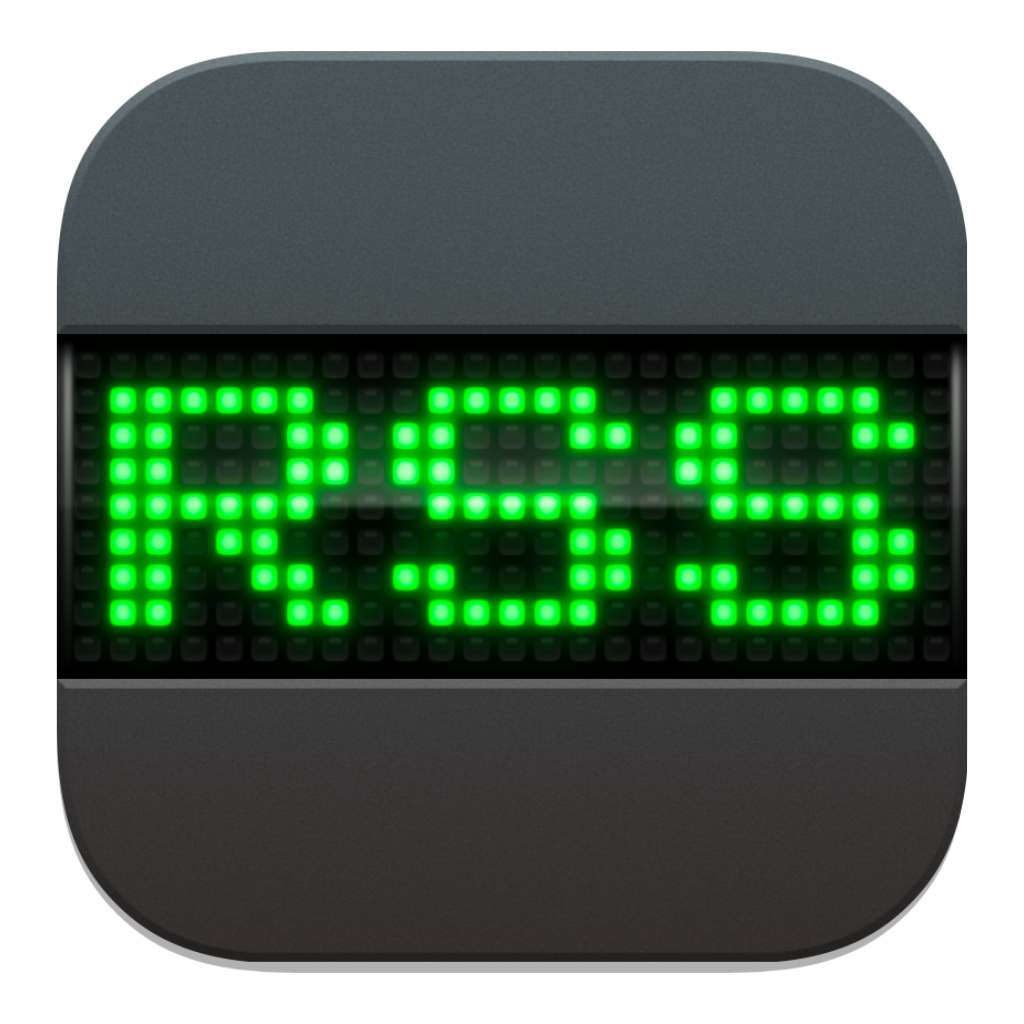 RSS Ticker