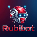 Avatar for product RubiBot