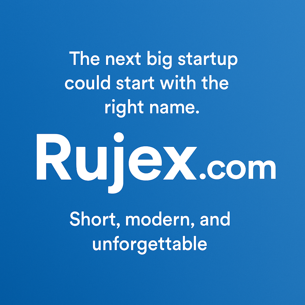 Rujex.com