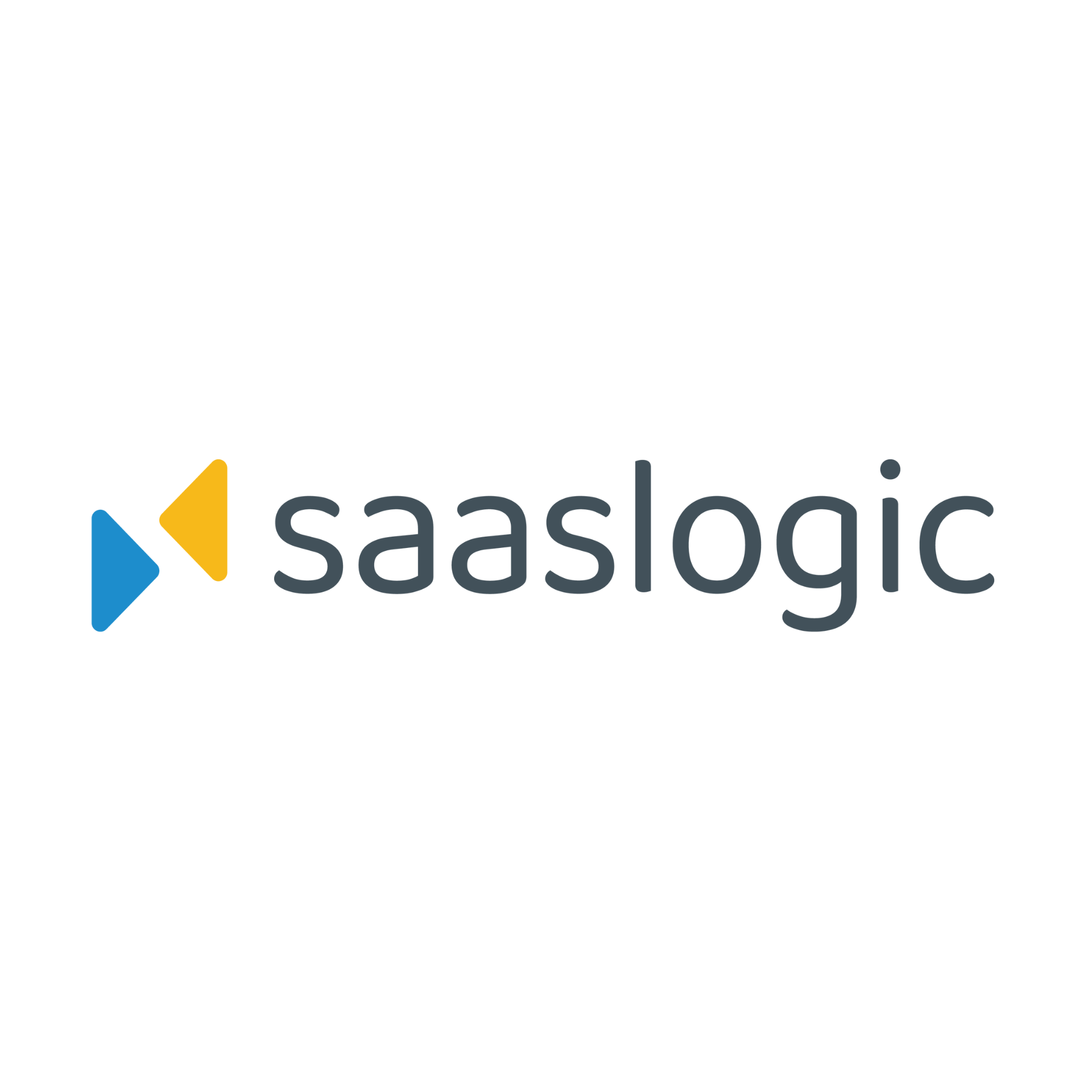 Saaslogic