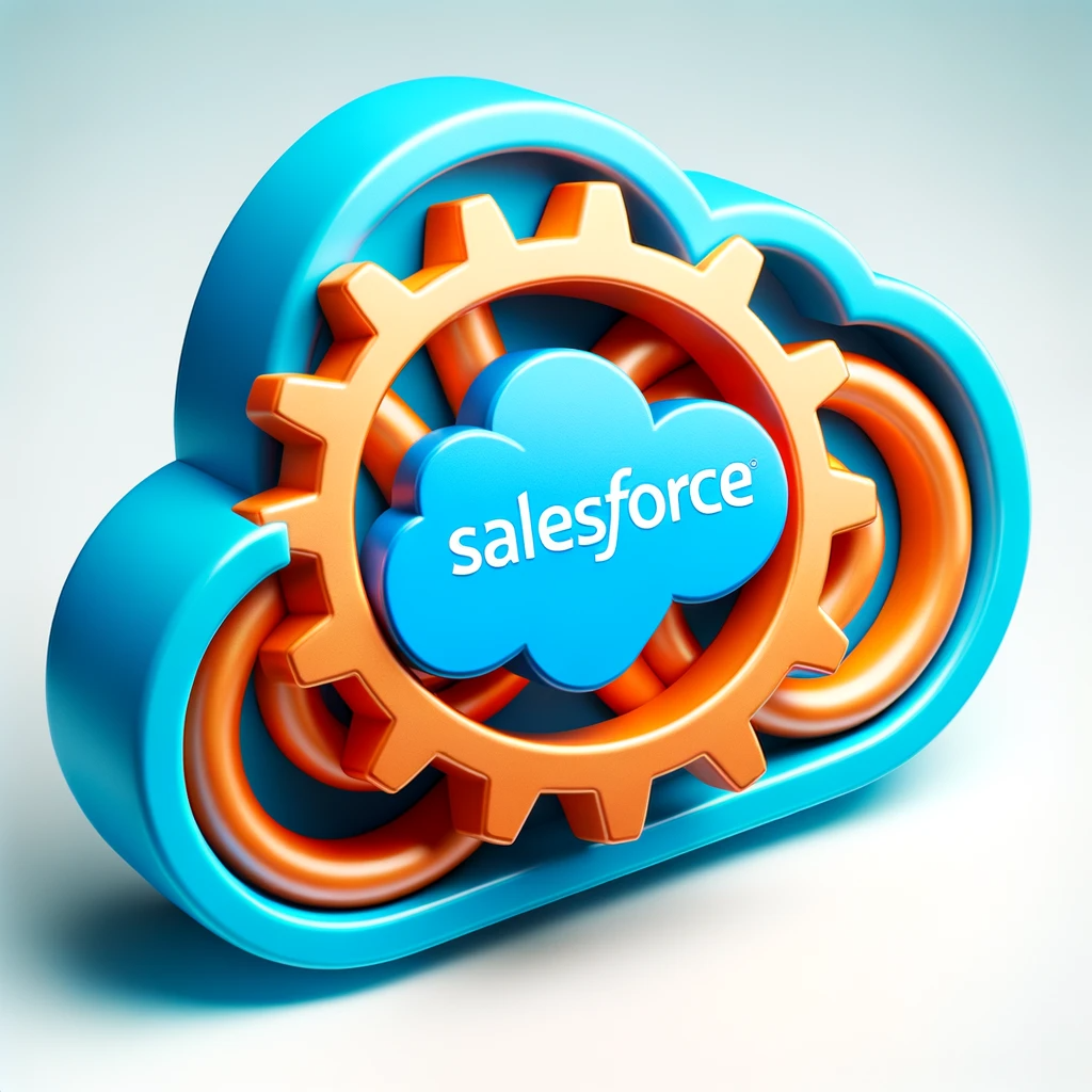 Salesforce CodeGen