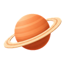 Avatar for product Saturn - Screen time manager