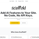 Avatar for product scaffold