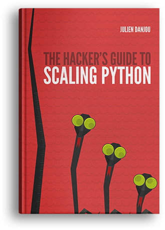 Scaling Python