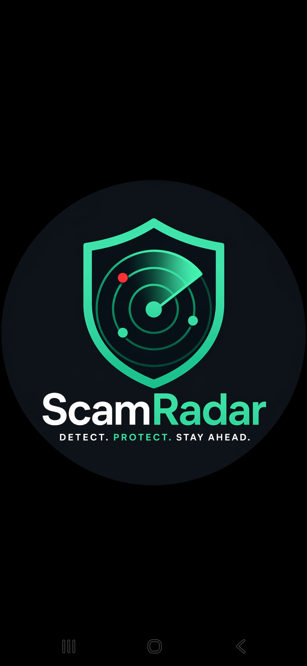ScamRadar