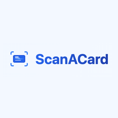 ScanACard