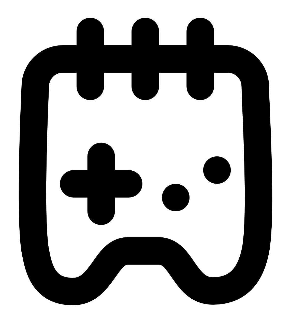 Scribble Pad Games