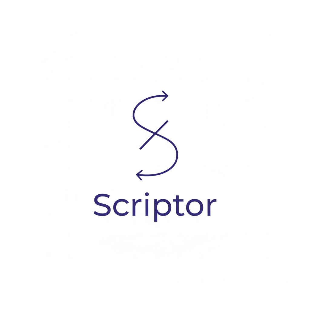 Scriptor
